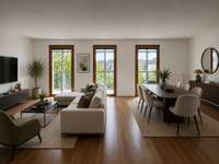 Vente appartement 5 pièces Vente appartement 5 pièces