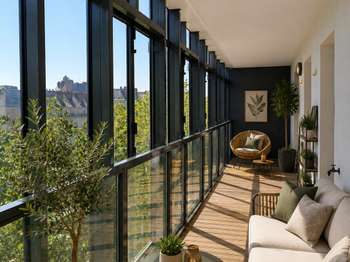 Vente Appartement 5 piècesNantes Centre Ville