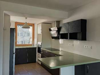 Vente appartement 5 pièces Vente appartement 5 pièces