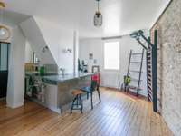 Vente appartement 2 pièces Vente appartement 2 pièces