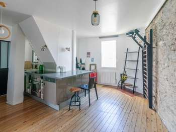 Vente appartement 2 pièces Vente appartement 2 pièces