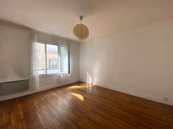 Vente appartement 2 pièces Nantes Centre Ville 44