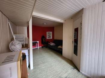 Vente appartement 1 pièce Vente appartement 1 pièce