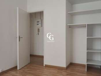 Vente appartement 3 pièces Nantes Centre Ville 44