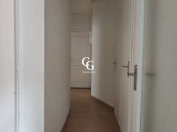 Vente Appartement 3 piècesNantes Centre Ville