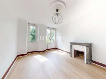 Vente appartement 2 pièces Nantes Centre Ville 44