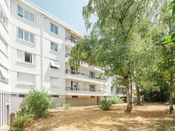 Vente Appartement 2 piècesNantes Centre Ville