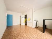 Vente appartement 1 pièce Vente appartement 1 pièce