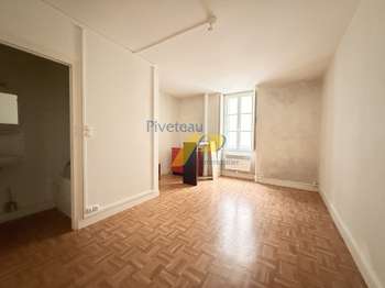 Vente appartement 1 pièce Vente appartement 1 pièce