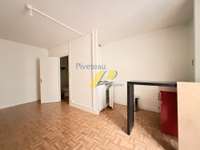 Vente appartement 1 pièce Vente appartement 1 pièce