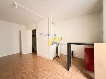 Vente appartement 1 pièce Vente appartement 1 pièce