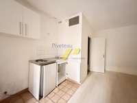 Vente appartement 1 pièce Vente appartement 1 pièce