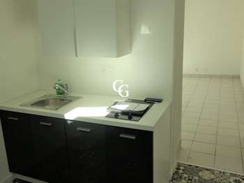 Vente appartement 1 pièce Nantes Centre Ville 44