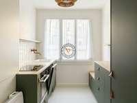 Vente appartement 4 pièces Vente appartement 4 pièces