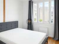Vente appartement 4 pièces Vente appartement 4 pièces