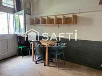 Vente appartement 1 pièce Vente appartement 1 pièce