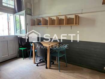 Vente appartement 1 pièce Vente appartement 1 pièce
