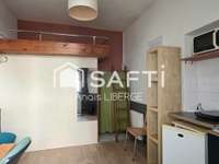Vente appartement 1 pièce Vente appartement 1 pièce