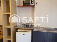 Vente appartement 1 pièce Vente appartement 1 pièce