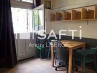 Vente appartement 1 pièce Vente appartement 1 pièce