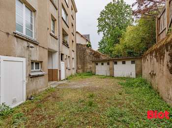 Vente Appartement 5 piècesNantes Centre Ville