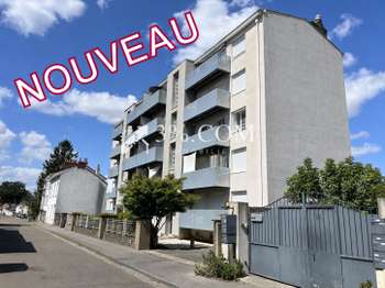 Vente Appartement T1Nantes Centre Ville