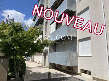 Vente Appartement T1Nantes Centre Ville