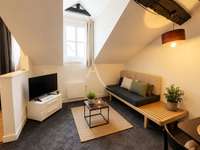 Vente appartement 1 pièce