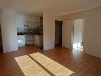 Photo Vente appartement Nantes Centre Ville