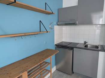 Vente Studio 1 pièce Vente Studio 1 pièce