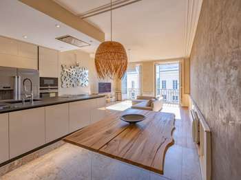 Vente appartement 4 pièces Nantes Centre Ville 44
