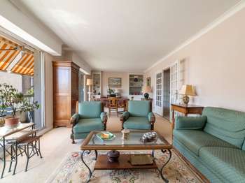 Vente appartement 5 pièces Vente appartement 5 pièces