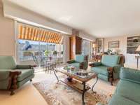 Vente appartement 5 pièces Vente appartement 5 pièces