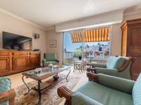 Vente appartement 5 pièces Vente appartement 5 pièces