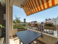 Vente appartement 5 pièces Vente appartement 5 pièces