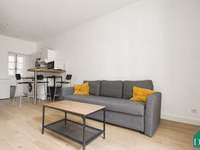 Vente appartement 1 pièce Vente appartement 1 pièce