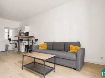 Vente appartement 1 pièce Vente appartement 1 pièce