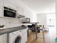 Vente appartement 1 pièce Vente appartement 1 pièce