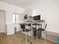 Vente appartement 1 pièce Vente appartement 1 pièce