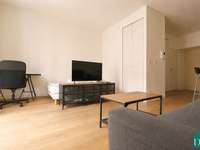 Vente appartement 1 pièce Vente appartement 1 pièce