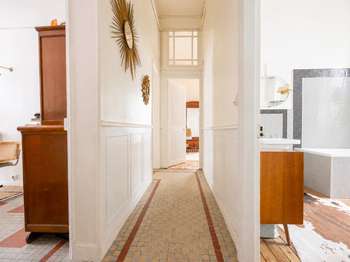Vente Appartement 2 piècesNantes Centre Ville
