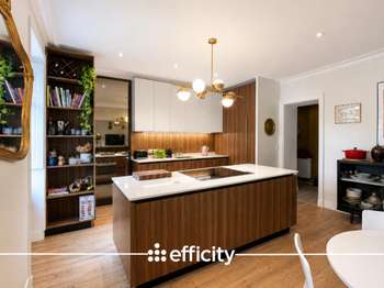 Vente appartement 2 pièces Nantes Centre Ville 44