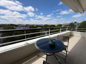 Vente Appartement 4 piècesNantes Centre Ville