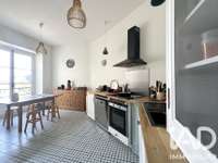 Vente appartement 6 pièces Vente appartement 6 pièces