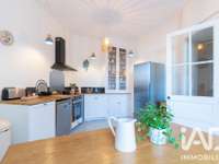 Vente appartement 6 pièces Vente appartement 6 pièces