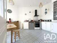 Vente appartement 6 pièces Vente appartement 6 pièces
