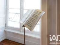 Vente appartement 6 pièces Vente appartement 6 pièces