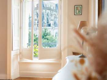Vente appartement 6 pièces Nantes Centre Ville 44