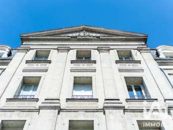 Vente Appartement 6 pièces +Nantes Centre Ville