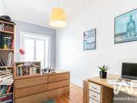 Vente appartement 6 pièces Vente appartement 6 pièces